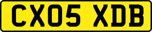 CX05XDB