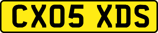 CX05XDS