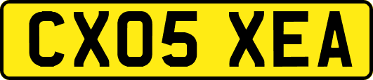 CX05XEA