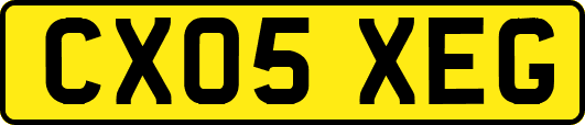 CX05XEG