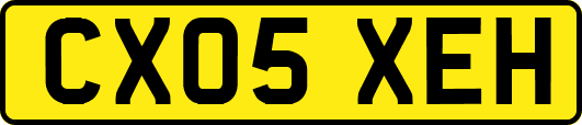 CX05XEH
