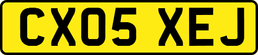 CX05XEJ