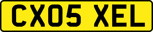 CX05XEL