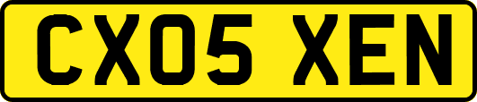 CX05XEN