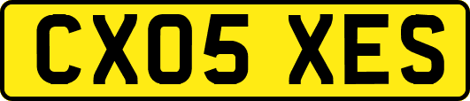 CX05XES