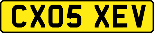 CX05XEV