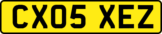 CX05XEZ