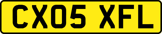 CX05XFL
