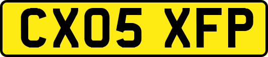 CX05XFP
