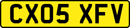 CX05XFV