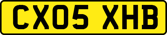 CX05XHB