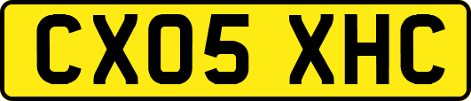 CX05XHC