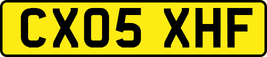 CX05XHF
