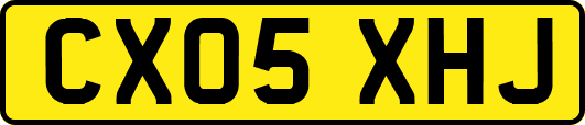 CX05XHJ