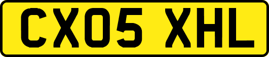 CX05XHL