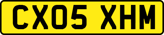 CX05XHM