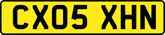 CX05XHN
