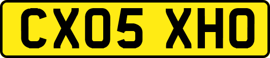 CX05XHO