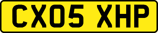 CX05XHP