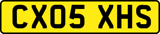CX05XHS
