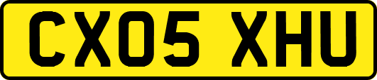 CX05XHU