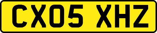 CX05XHZ