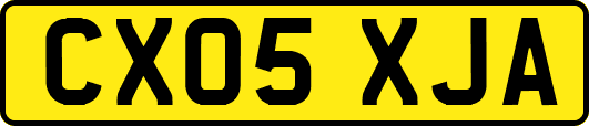 CX05XJA