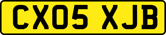 CX05XJB