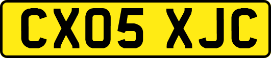 CX05XJC