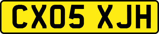 CX05XJH