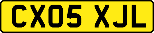 CX05XJL