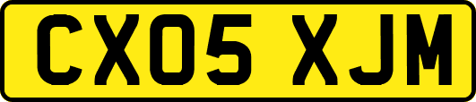 CX05XJM