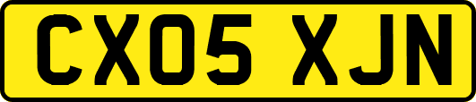 CX05XJN