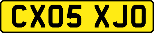 CX05XJO