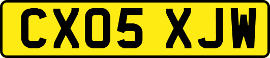 CX05XJW