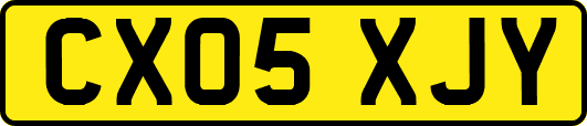 CX05XJY