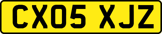 CX05XJZ