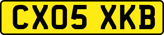 CX05XKB