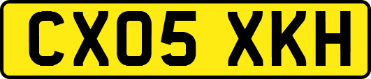 CX05XKH