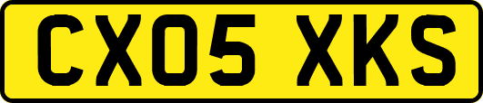 CX05XKS