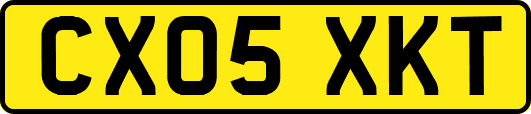 CX05XKT