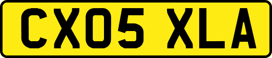 CX05XLA