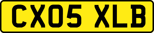 CX05XLB
