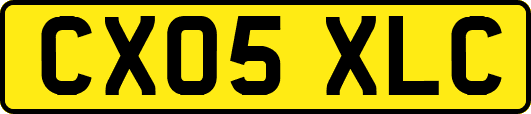 CX05XLC