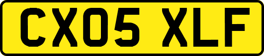 CX05XLF