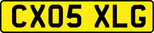 CX05XLG