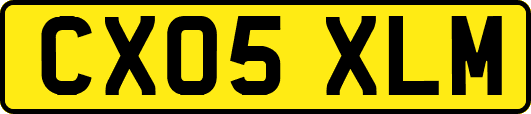 CX05XLM