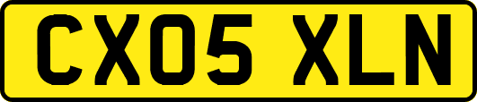 CX05XLN