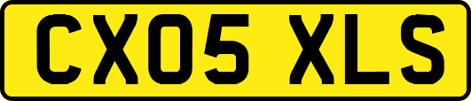 CX05XLS