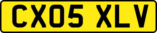 CX05XLV